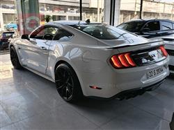 فۆرد مۆستانگ